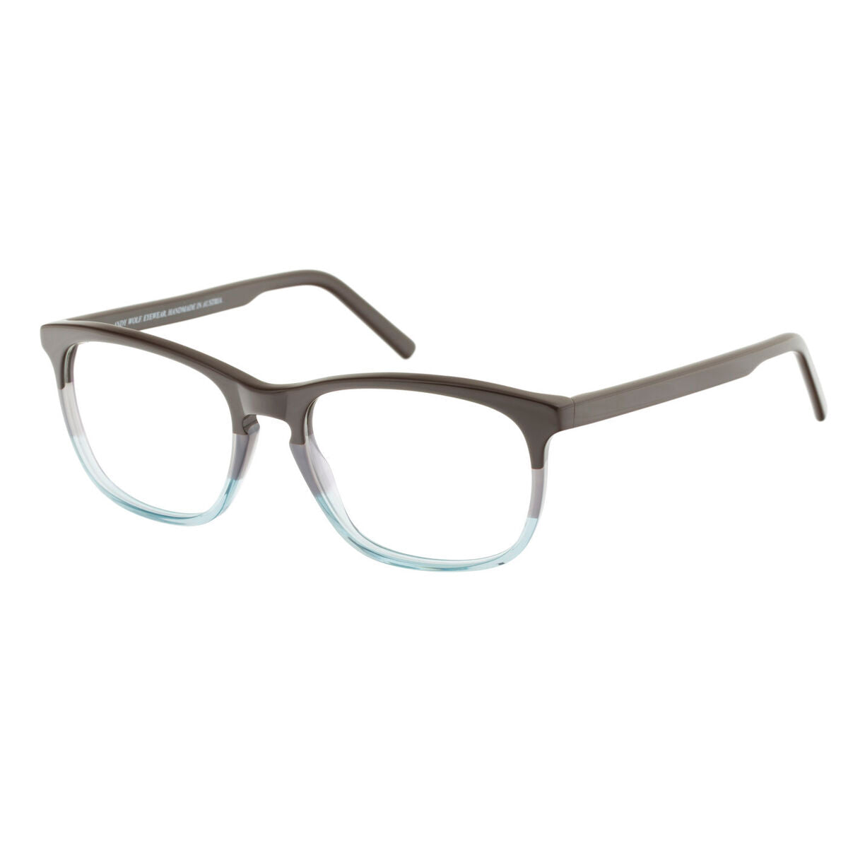Ανδρικό Σκελετός γυαλιών Andy Wolf 4503 54D