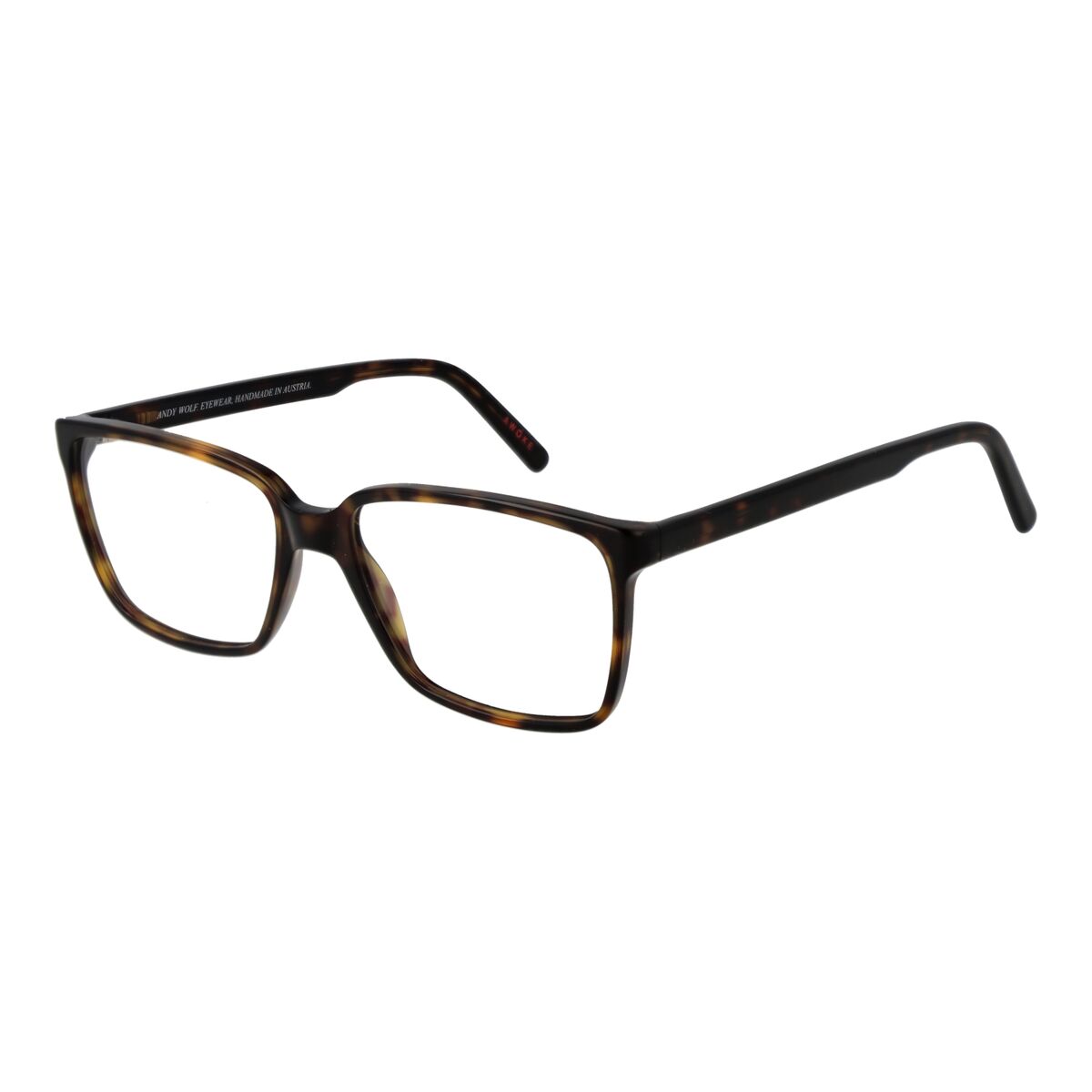 Unisex Σκελετός γυαλιών Andy Wolf 4510 55B