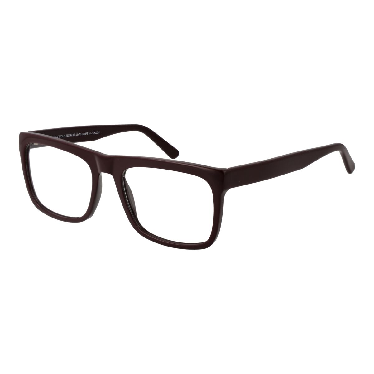 Unisex Σκελετός γυαλιών Andy Wolf 4514 57D