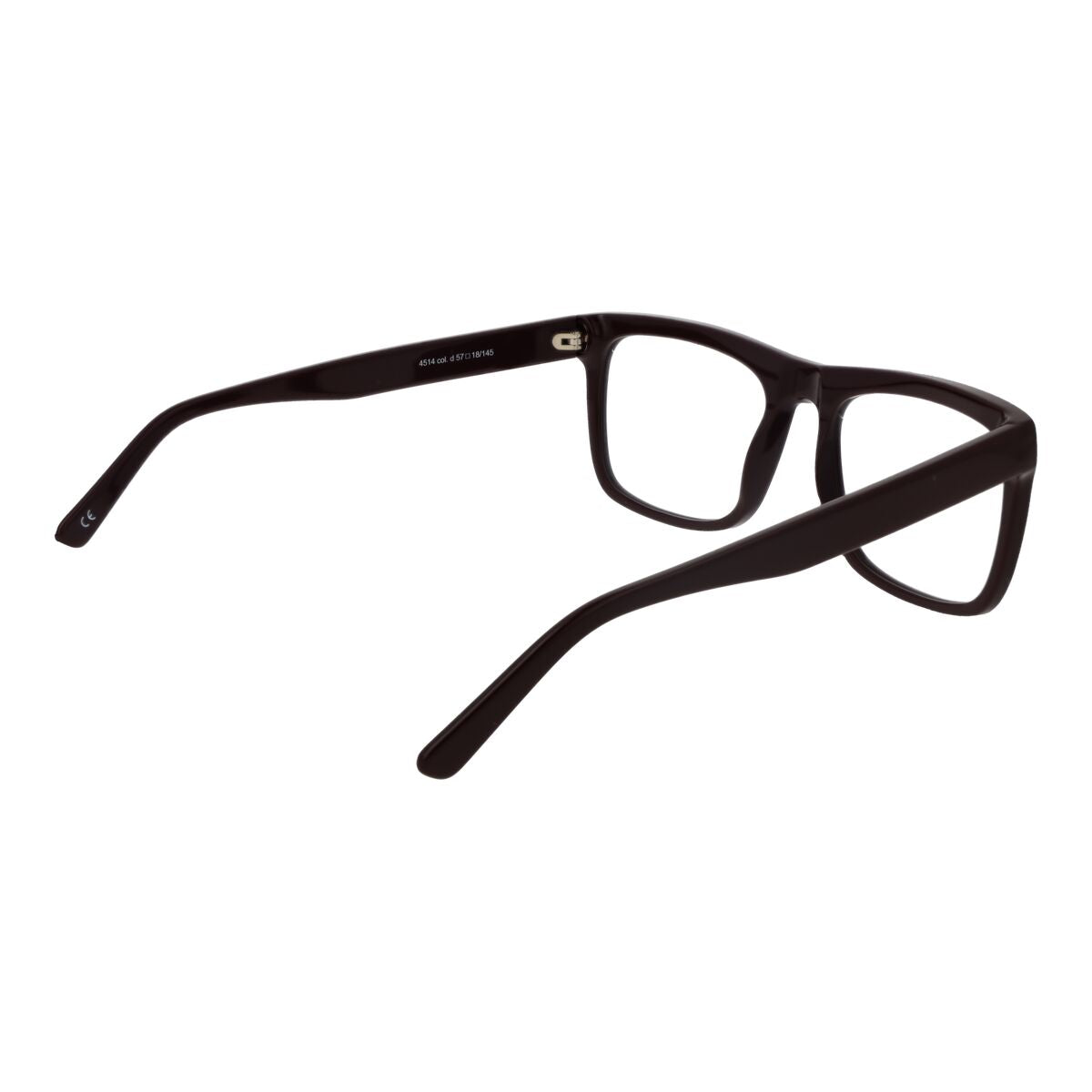 Unisex Σκελετός γυαλιών Andy Wolf 4514 57D