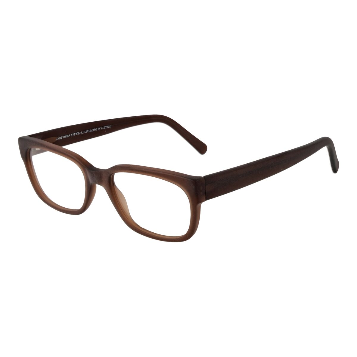 Unisex Σκελετός γυαλιών Andy Wolf 4498 52I