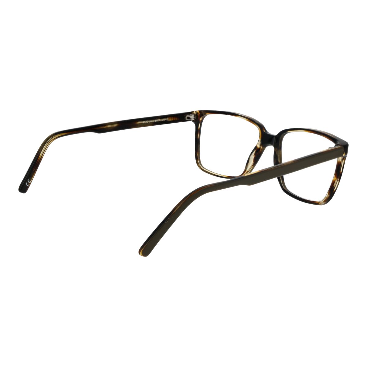 Unisex Σκελετός γυαλιών Andy Wolf 4510 55I