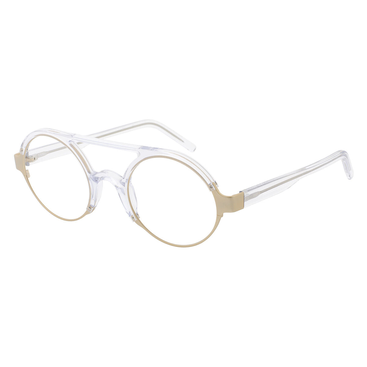 Unisex Σκελετός γυαλιών Andy Wolf CHEN 49C