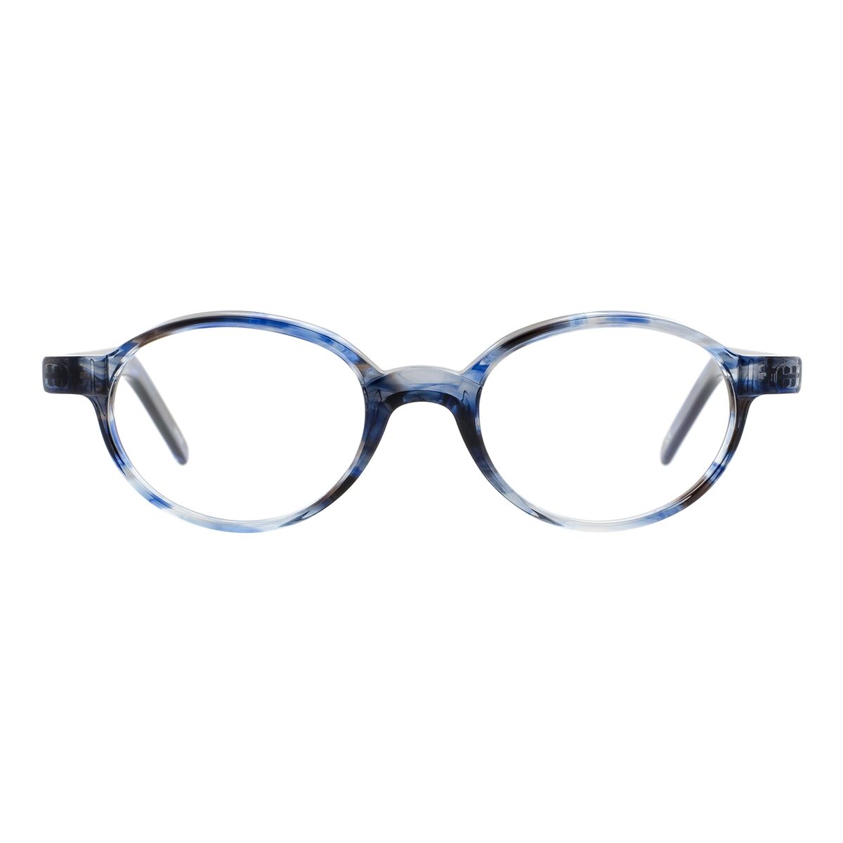 Unisex Σκελετός γυαλιών Andy Wolf 4454 48K