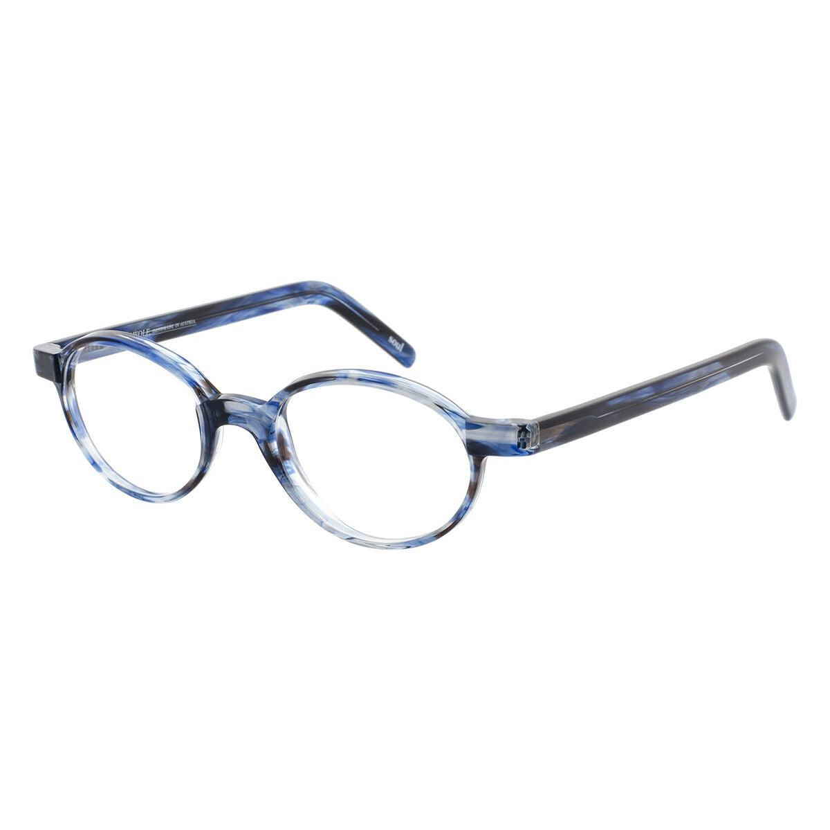 Unisex Σκελετός γυαλιών Andy Wolf 4454 48K