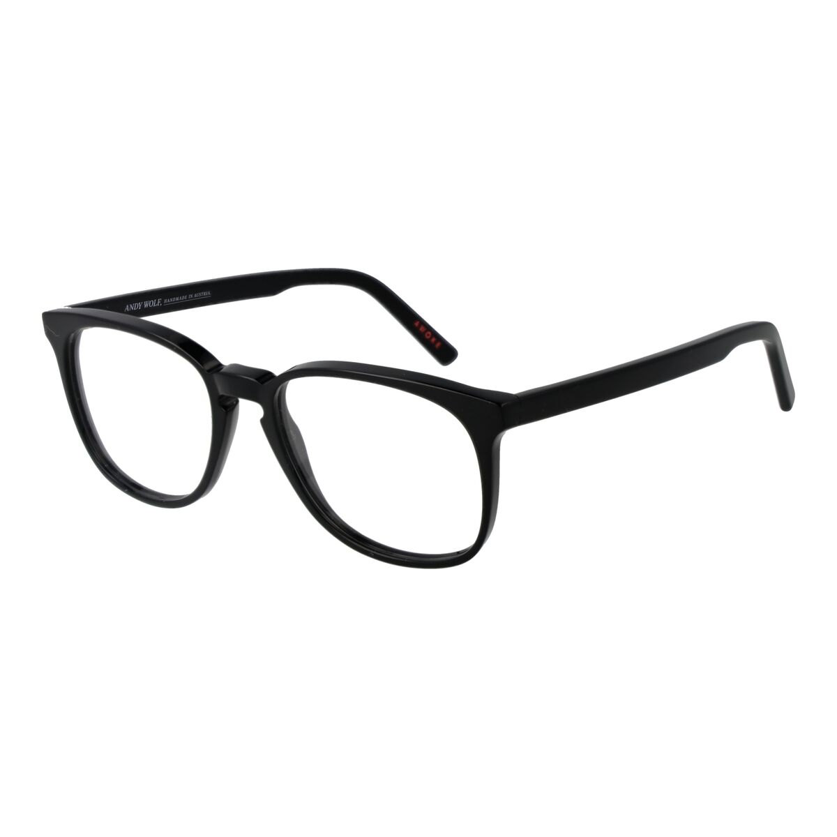 Unisex Σκελετός γυαλιών Andy Wolf 4500 52L