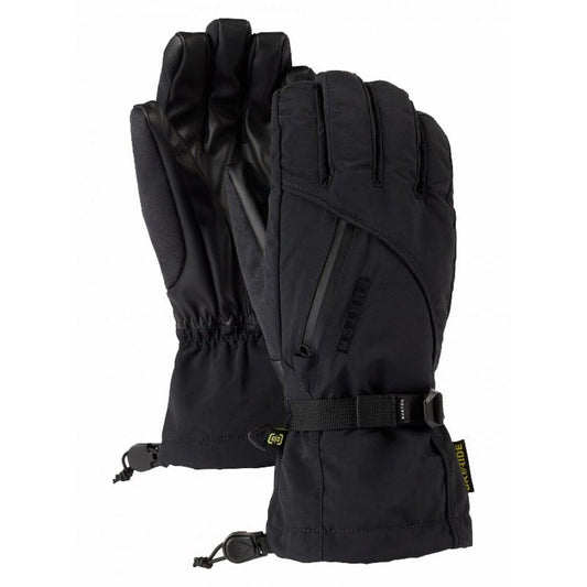 Γάντια σκι Burton 10358107001 Μαύρο S