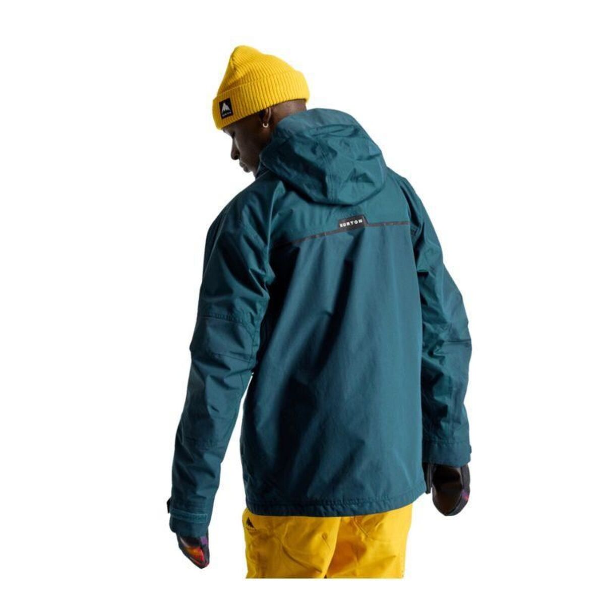 Μπουφάν για σκι Burton Frostner Άντρες