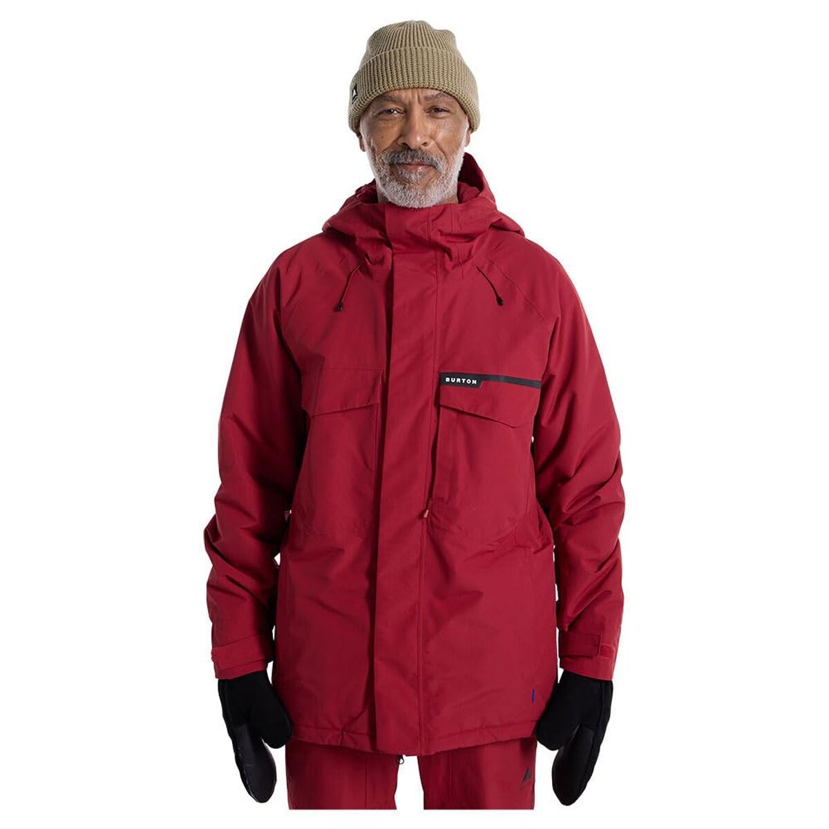 Μπουφάν για σκι Burton Covert 2.0 Άντρες