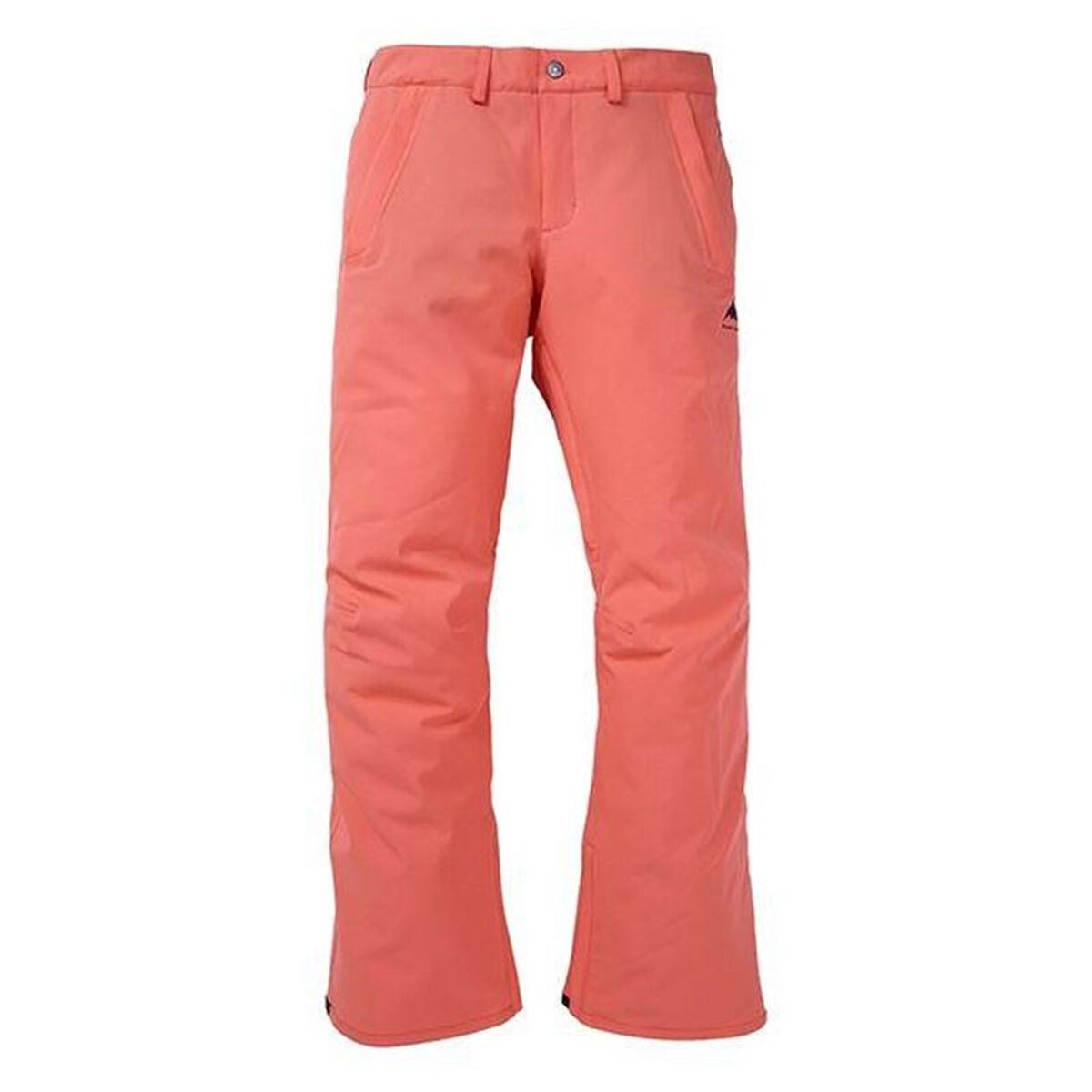 Παντελόνι Χιονιού Burton Society Pants Salmon