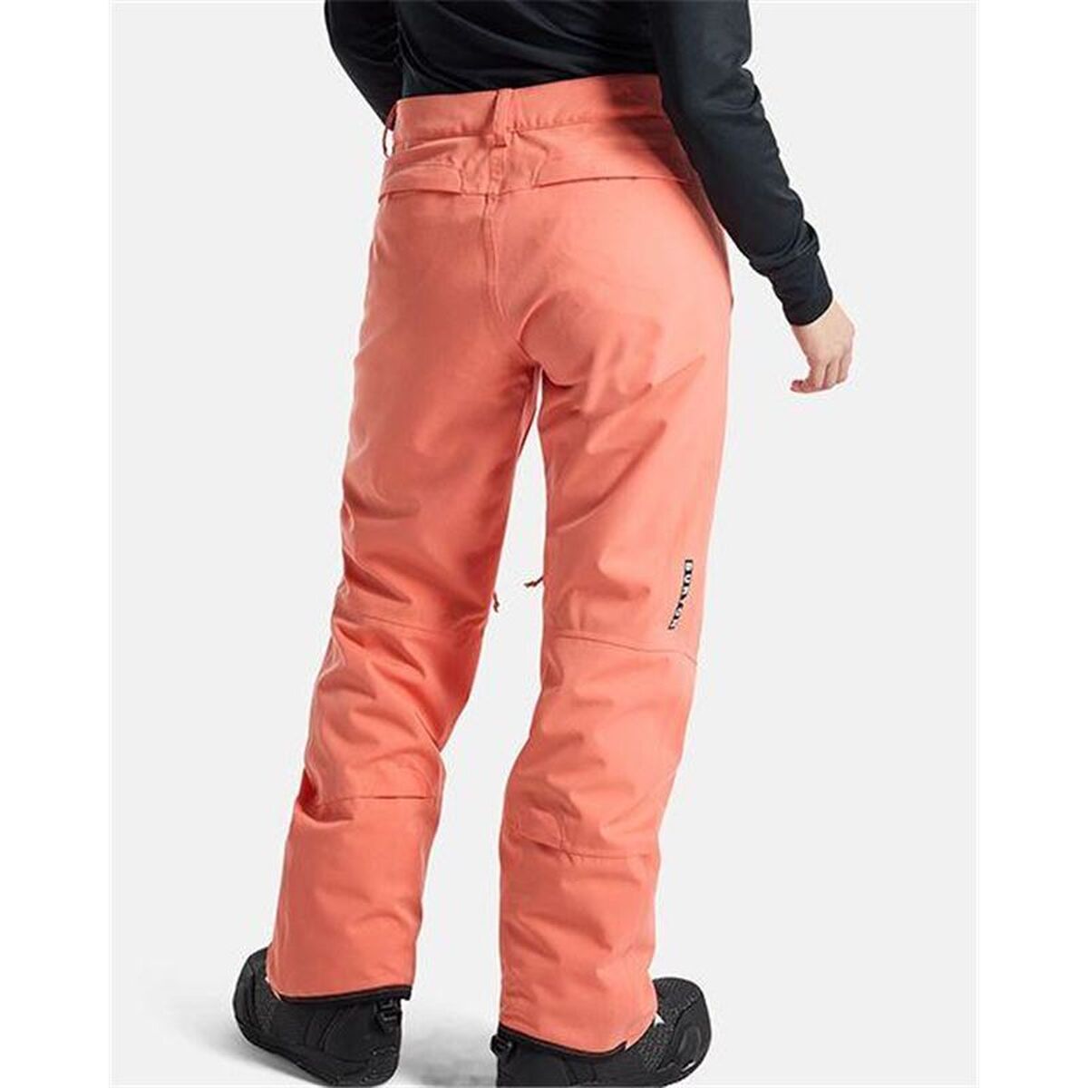 Παντελόνι Χιονιού Burton Society Pants Salmon