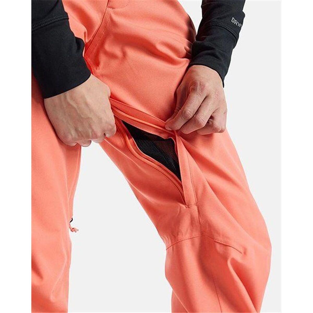 Παντελόνι Χιονιού Burton Society Pants Salmon