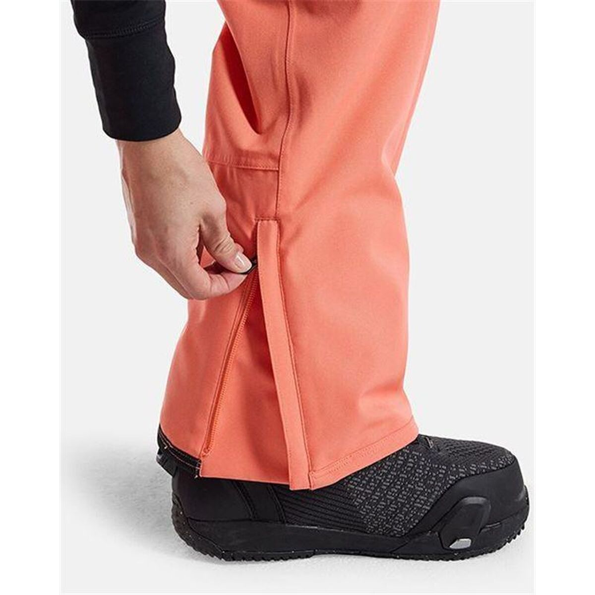 Παντελόνι Χιονιού Burton Society Pants Salmon