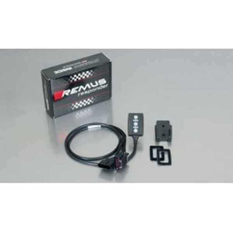 Ηλεκτρονικό πεντάλ Remus REMR903787
