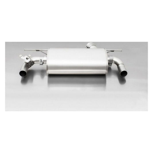 Εξάτμιση Remus 089016 1500 ø 8,4 cm