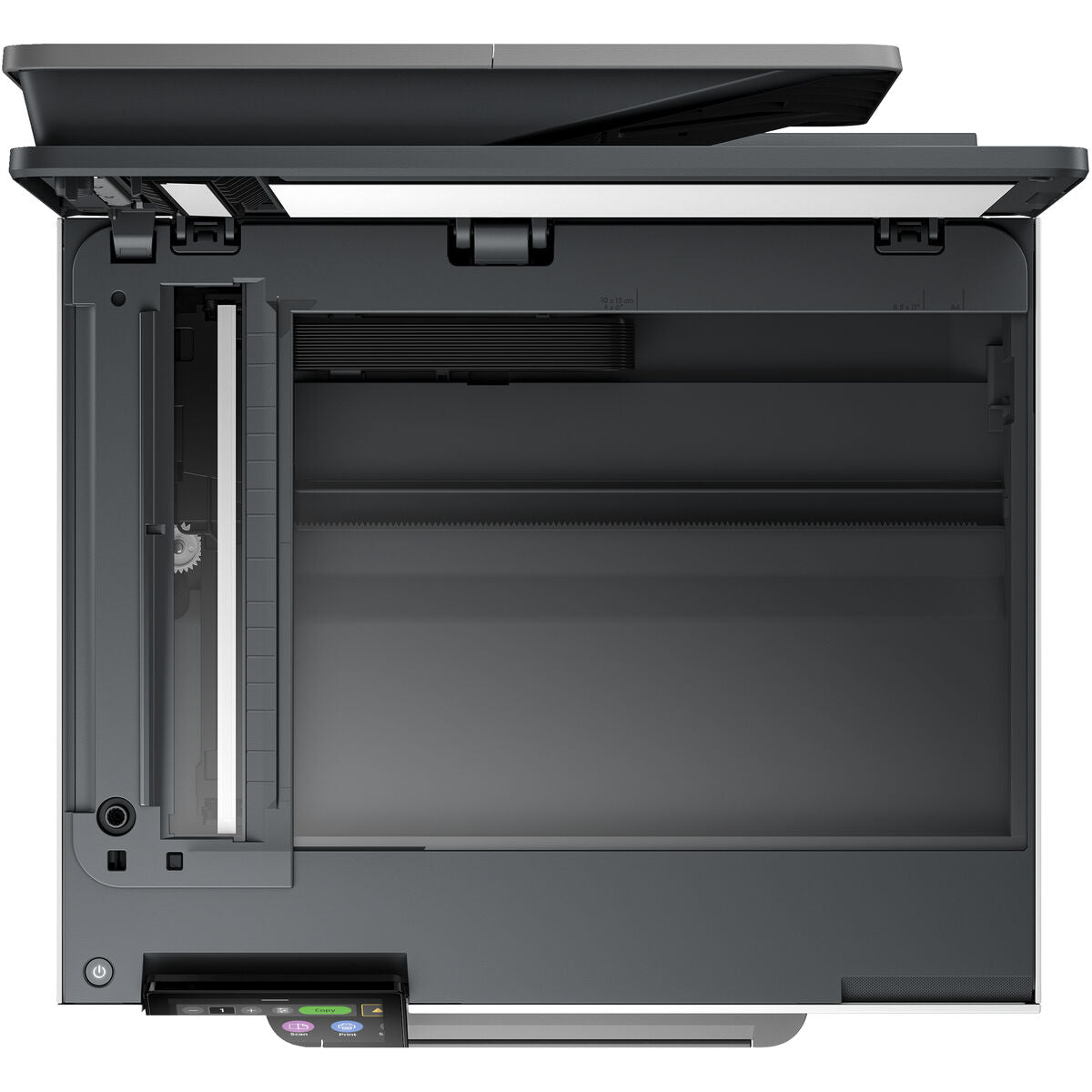 Εκτυπωτής Πολυμηχάνημα HP OfficeJet Pro 9132e