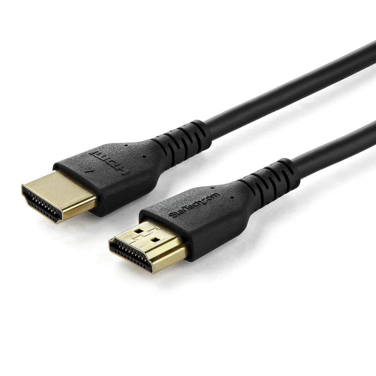 Καλώδιο HDMI Startech RHDMM150CMP Μαύρο 1,5 m