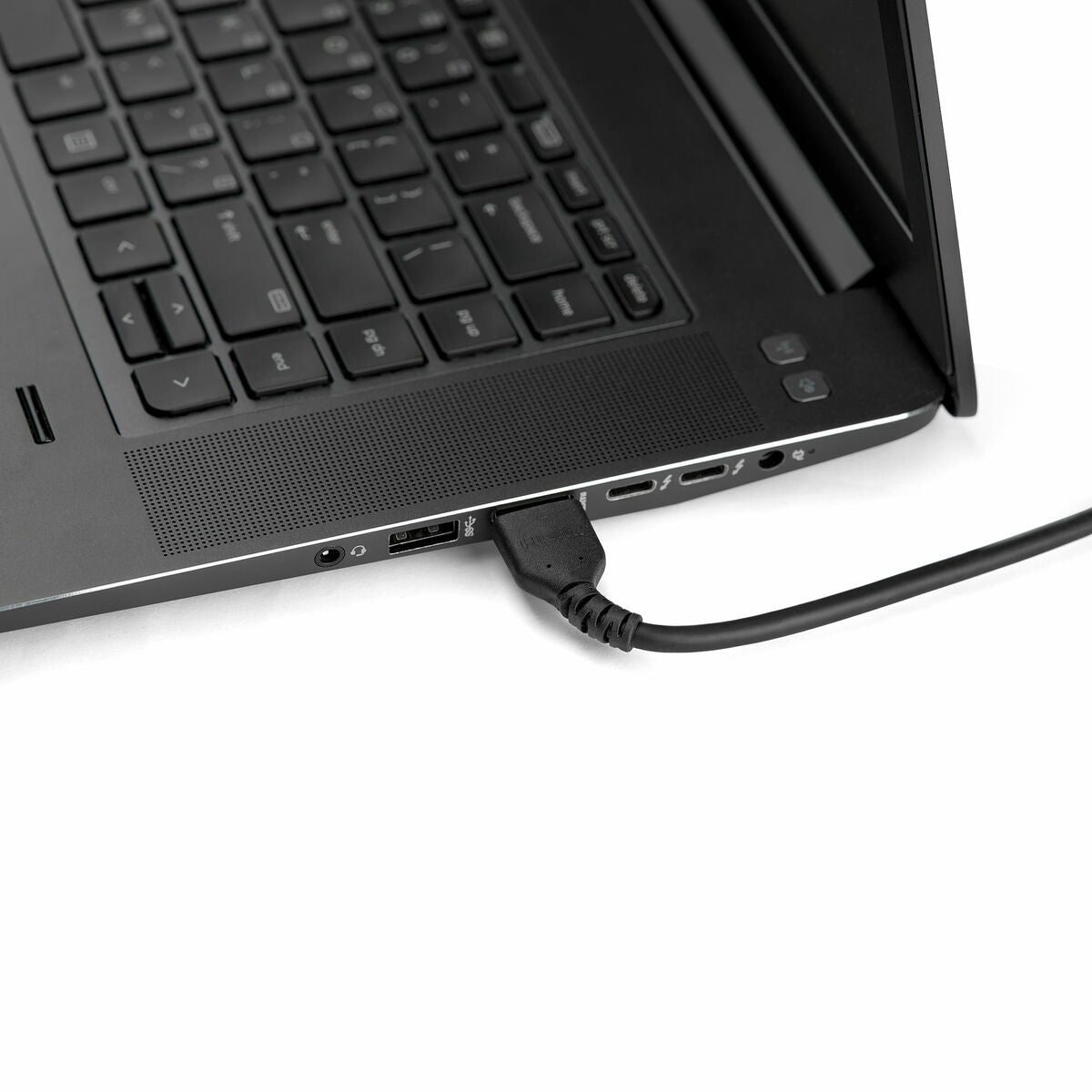 Καλώδιο HDMI Startech RHDMM150CMP Μαύρο 1,5 m