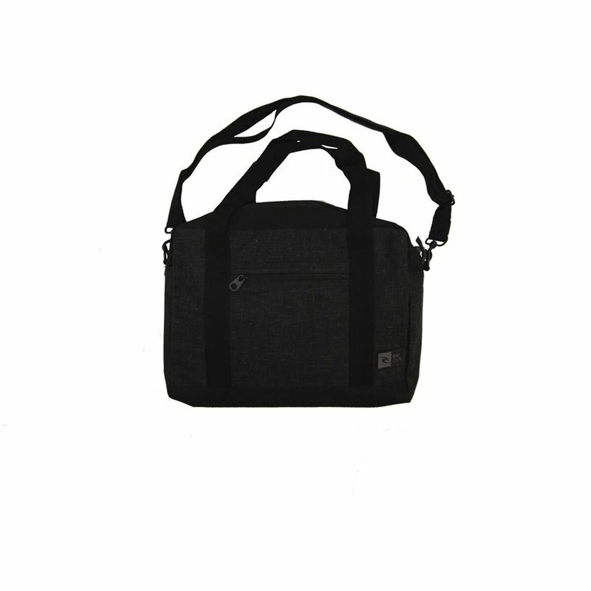 Αθλητικό Σακίδιο Rip Curl Satchel Corpo  Μαύρο Ένα μέγεθος