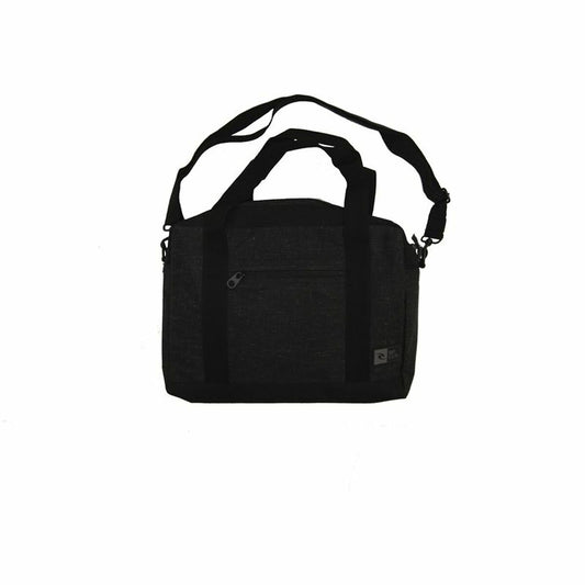 Αθλητικό Σακίδιο Rip Curl Satchel Corpo  Μαύρο Ένα μέγεθος