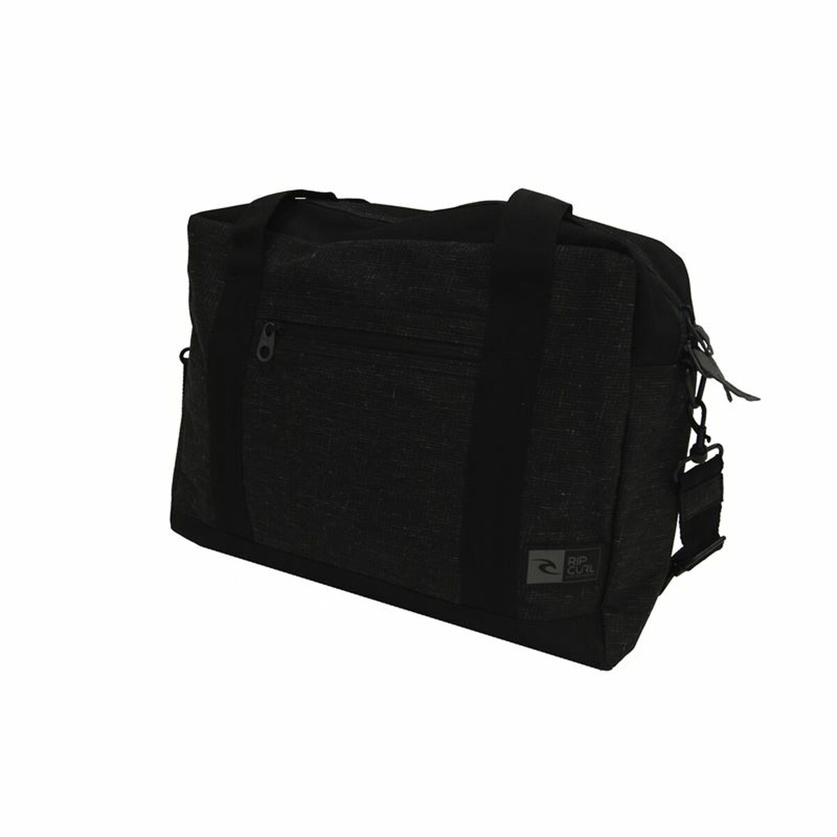 Αθλητικό Σακίδιο Rip Curl Satchel Corpo  Μαύρο Ένα μέγεθος