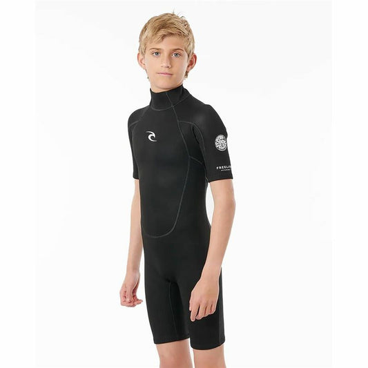 Νεοπρένιο Rip Curl Freelite Spring Μαύρο Παιδικά Άντρες