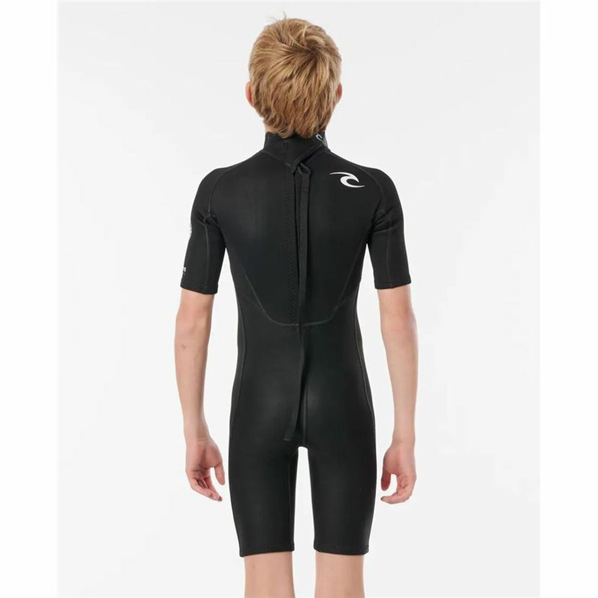 Νεοπρένιο Rip Curl Freelite Spring Μαύρο Παιδικά Άντρες