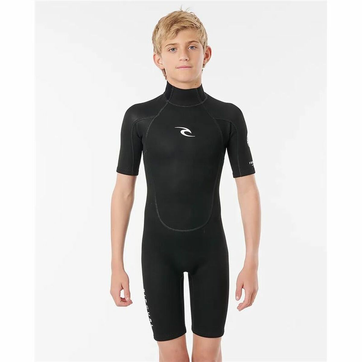 Νεοπρένιο Rip Curl Freelite Spring Μαύρο Παιδικά Άντρες
