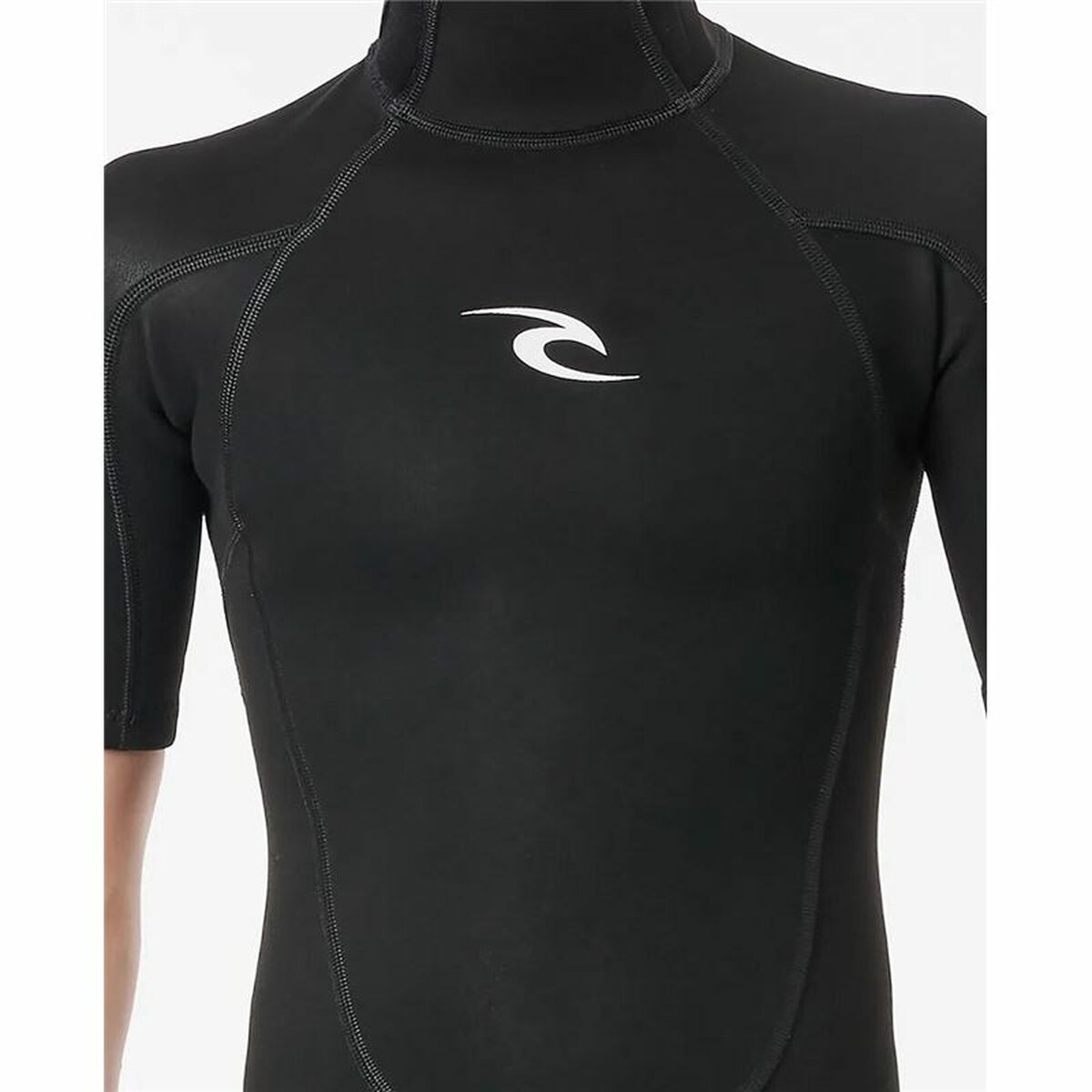 Νεοπρένιο Rip Curl Freelite Spring Μαύρο Παιδικά Άντρες