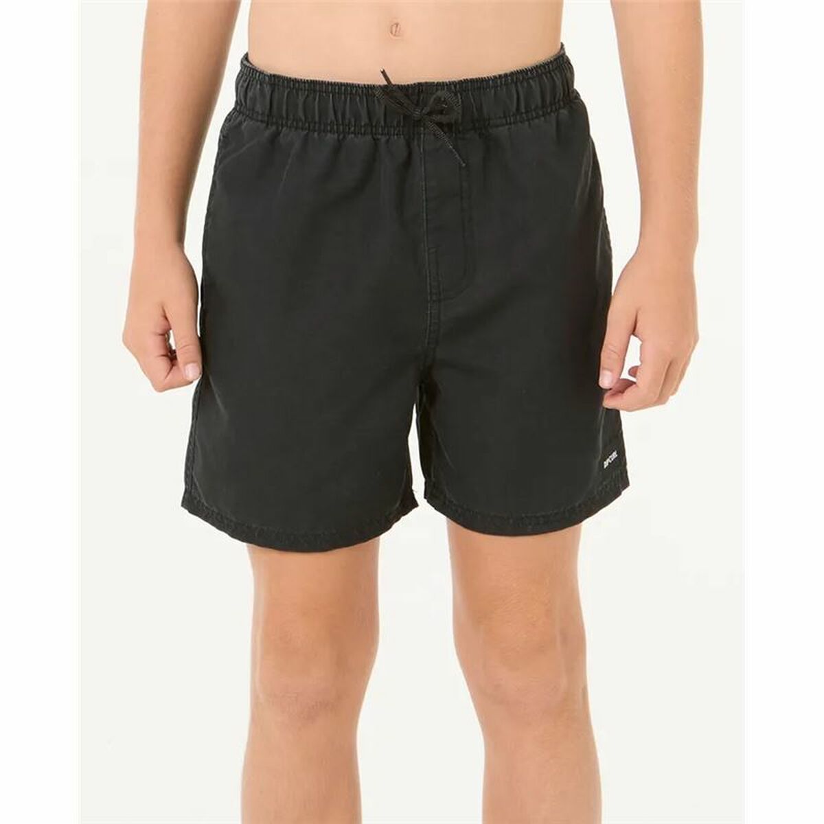 Παιδικά Μαγιό Rip Curl Bondi Volley Μαύρο