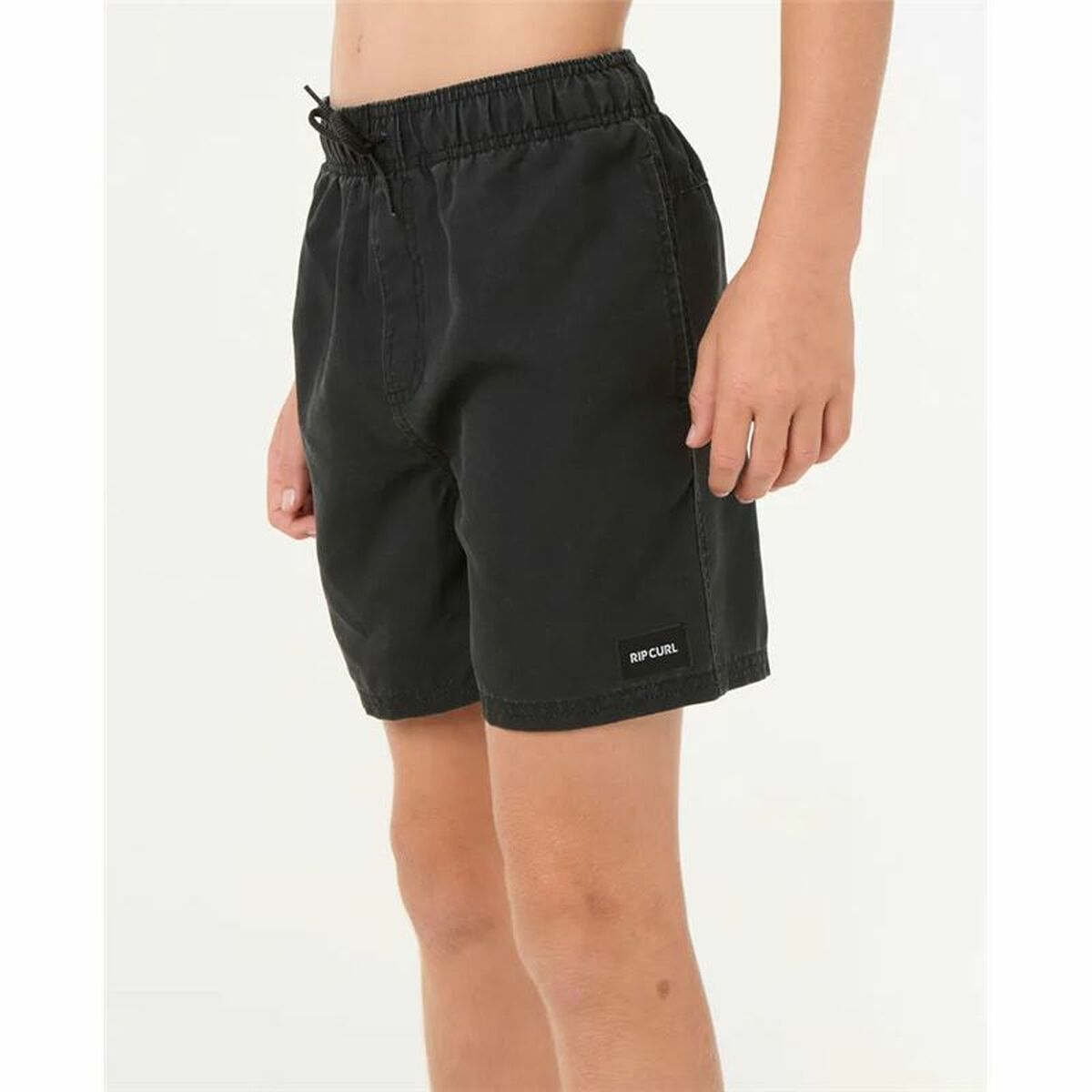 Παιδικά Μαγιό Rip Curl Bondi Volley Μαύρο