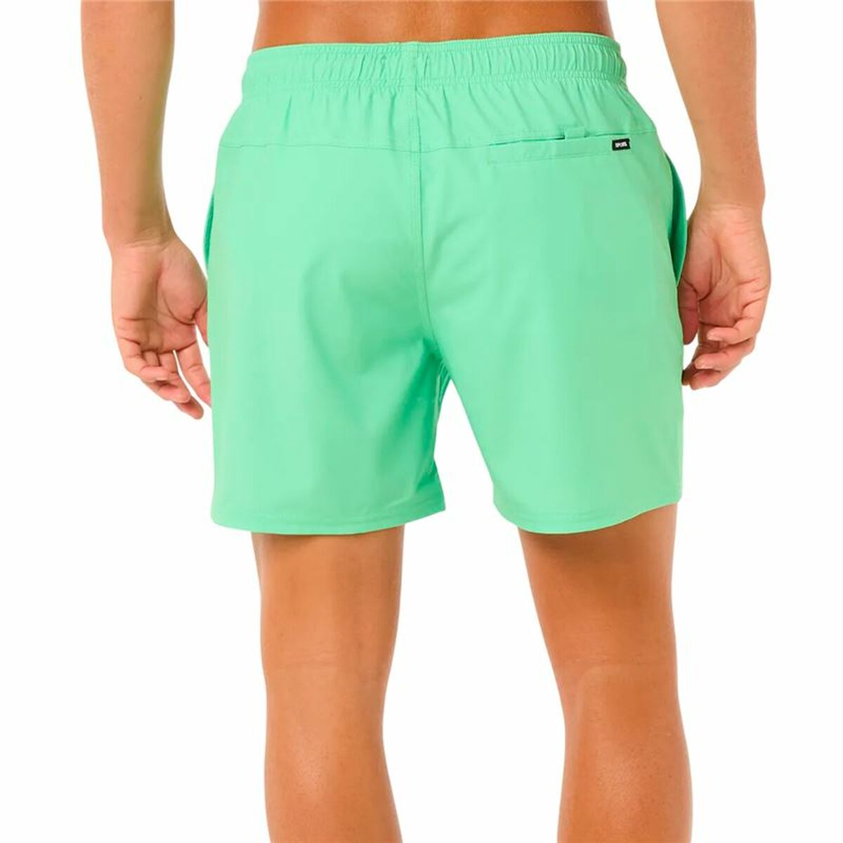 Ανδρικά Μαγιό Rip Curl Daily Volley Πράσινο Ακουαμαρίνης