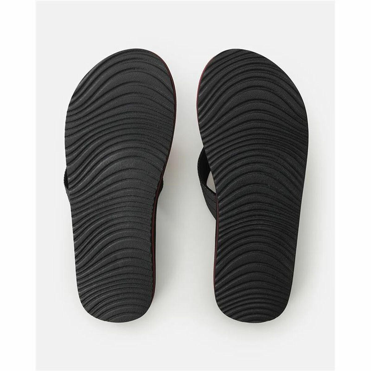 Σαγιονάρες για τους άνδρες Rip Curl Ripper Bloom Μαύρο