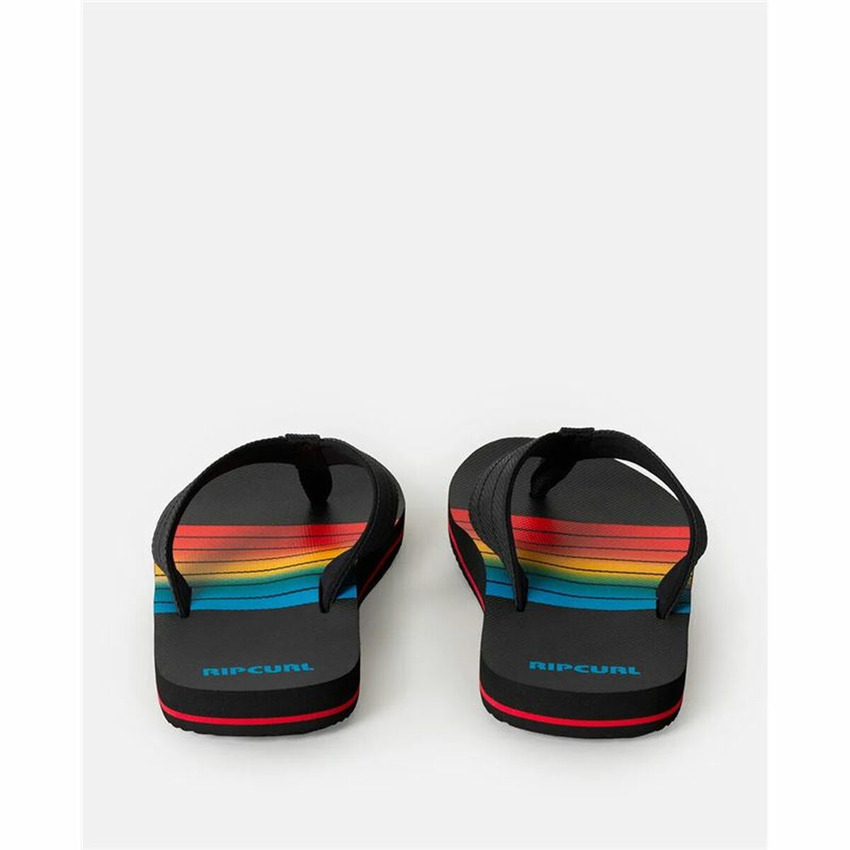 Σαγιονάρες για τους άνδρες Rip Curl Ripper Bloom Μαύρο