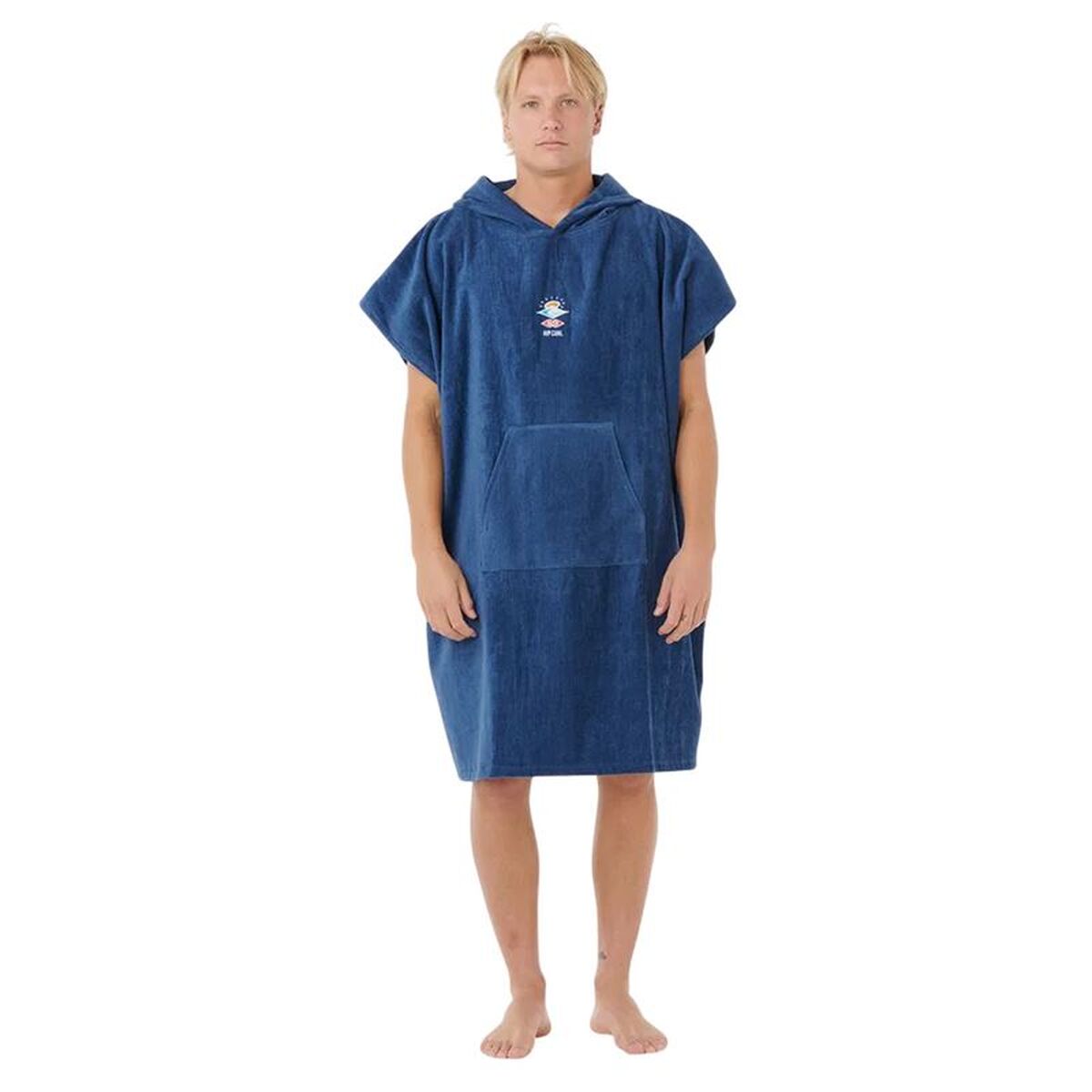 Πετσέτες Rip Curl 00GMTO-49 Μπλε Πολύχρωμο