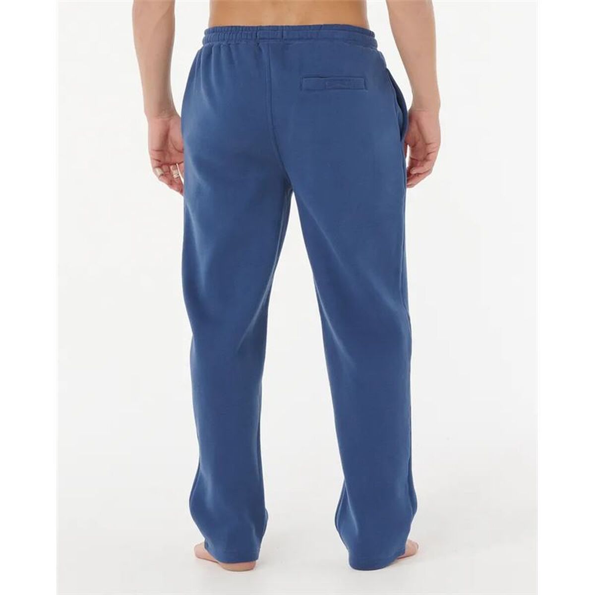 Μακρύ Αθλητικό Παντελόνι Rip Curl Stapler Trackpant Μπλε Άντρες