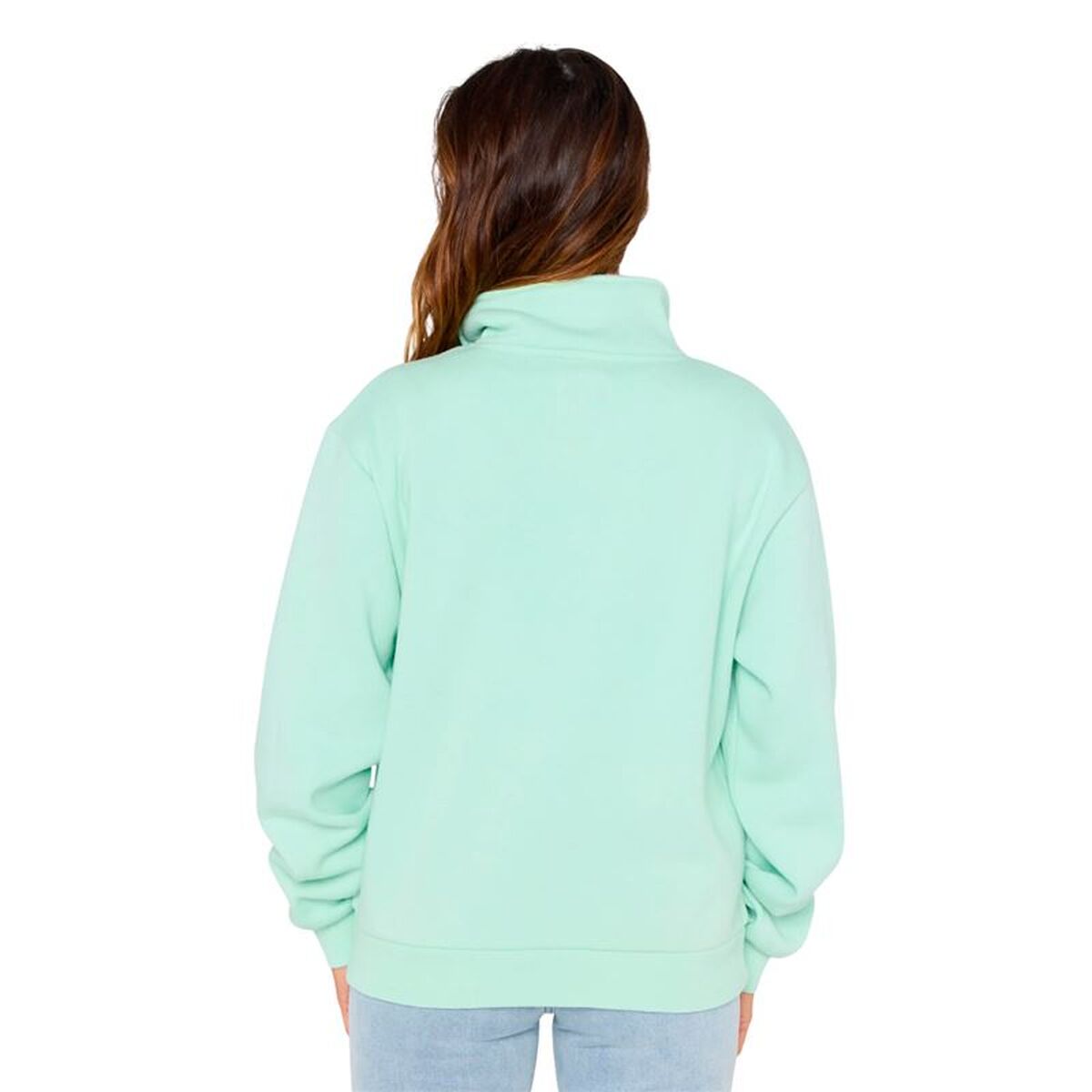 Γυναικείο Αθλητικό Μπουφάν Rip Curl Half Zip Fleece
