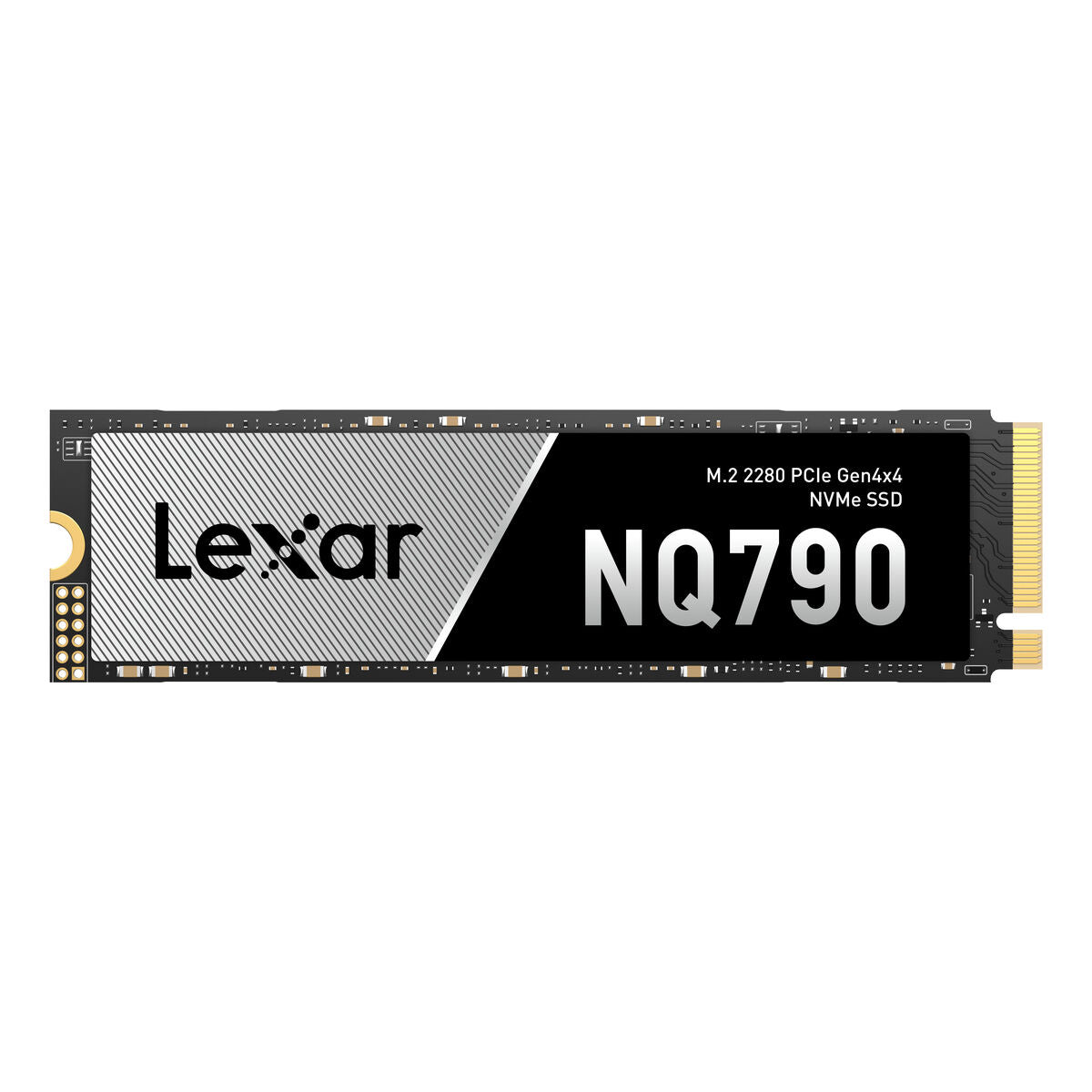 Σκληρός δίσκος Lexar LNQ790X001T-RNNNG 1 TB SSD