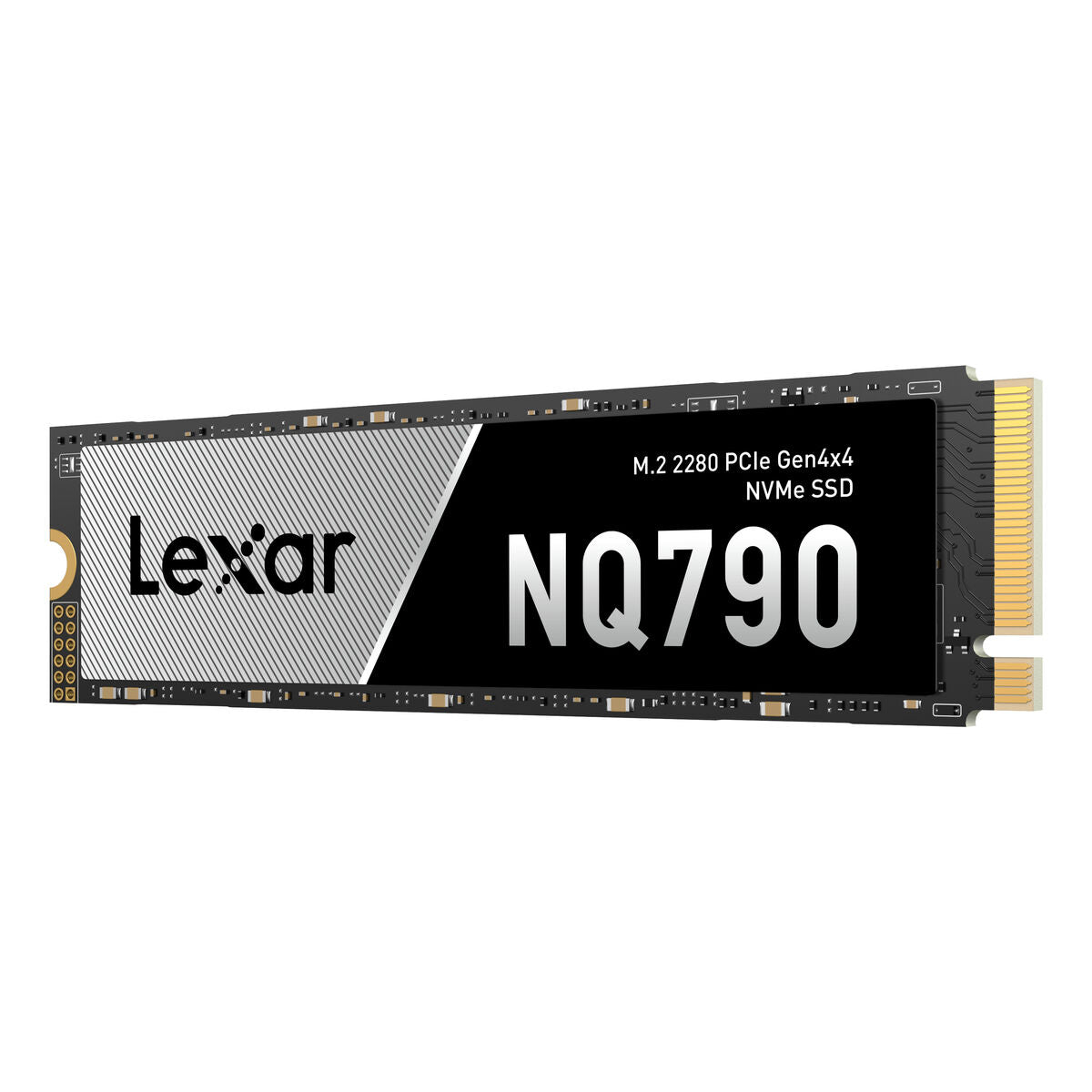 Σκληρός δίσκος Lexar LNQ790X001T-RNNNG 1 TB SSD
