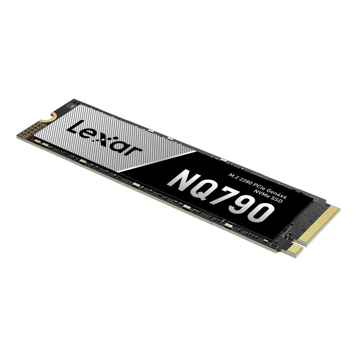 Σκληρός δίσκος Lexar LNQ790X001T-RNNNG 1 TB SSD