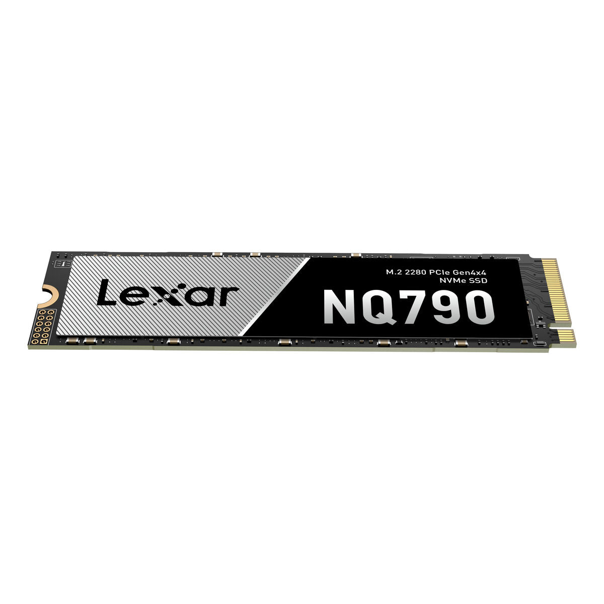 Σκληρός δίσκος Lexar LNQ790X001T-RNNNG 1 TB SSD