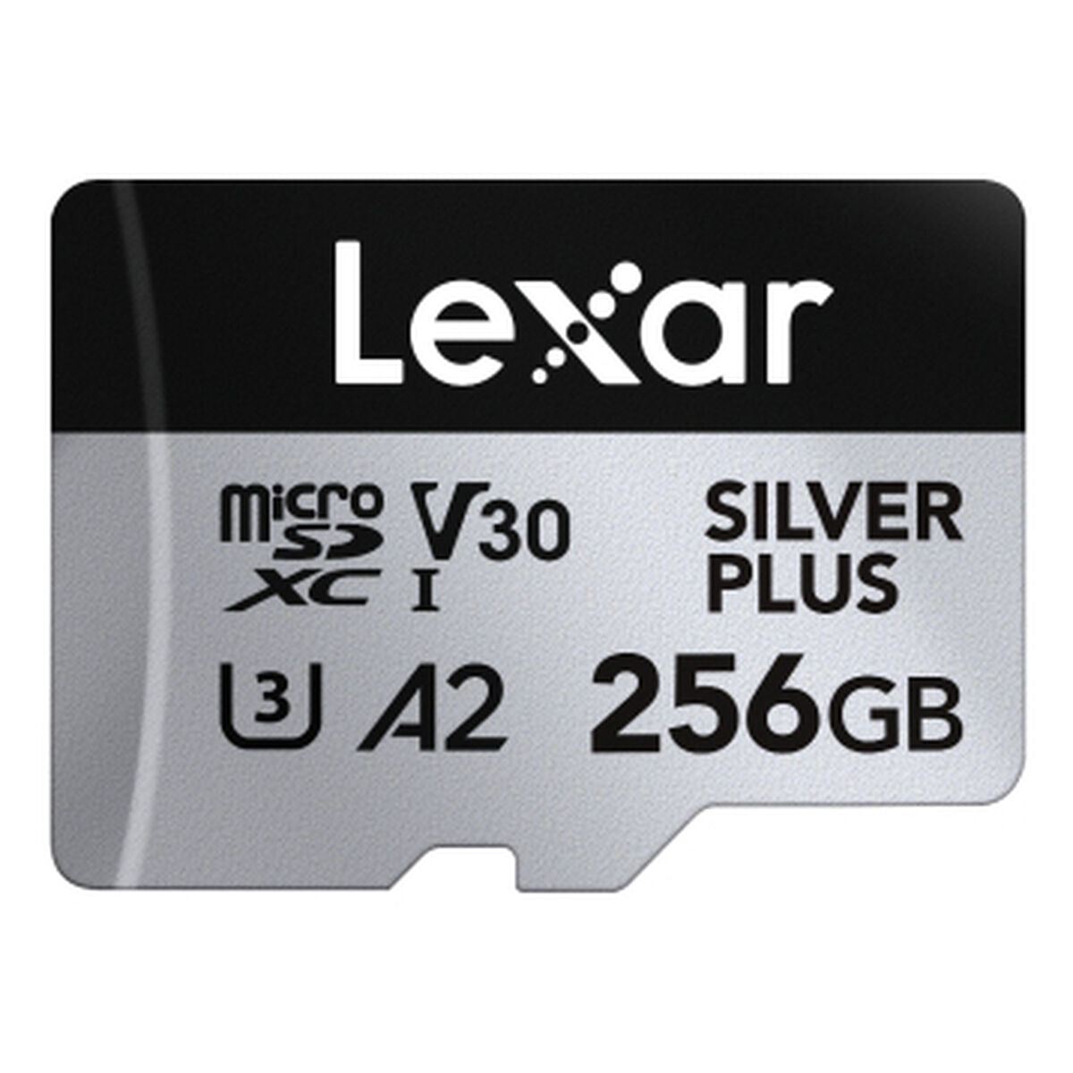 Κάρτα Μνήμης SD Lexar LMSSIPL256G-BNANG 256 GB
