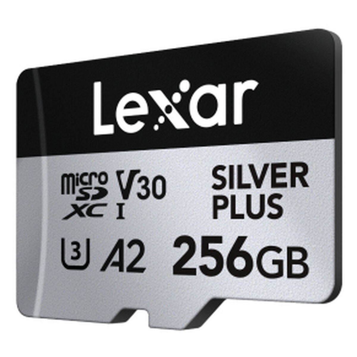 Κάρτα Μνήμης SD Lexar LMSSIPL256G-BNANG 256 GB