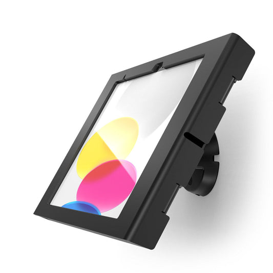 Κάλυμμα Tablet Compulocks 505B209SWLB Μαύρο