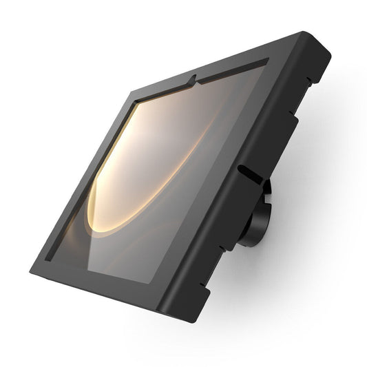 Κάλυμμα Tablet Compulocks 505B124GAPXB Μαύρο