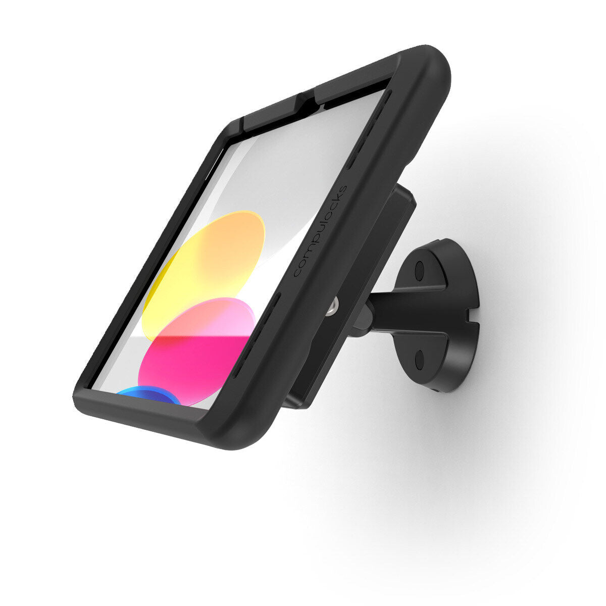 Κάλυμμα Tablet Compulocks 505BPMIP109 Μαύρο