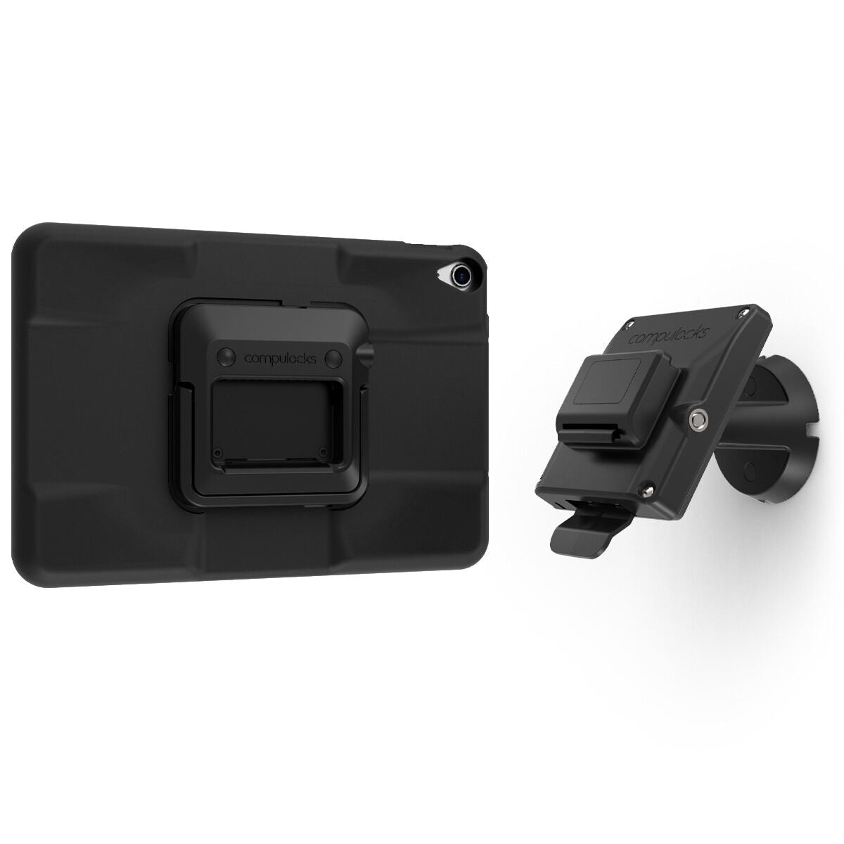 Κάλυμμα Tablet Compulocks 505BPMIP109 Μαύρο