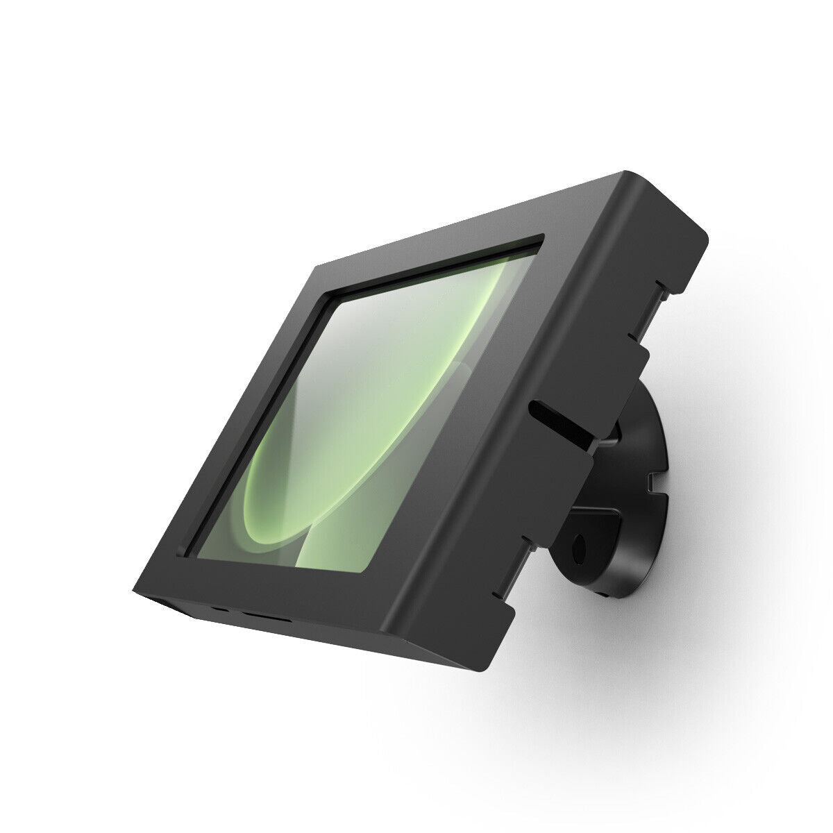 Κάλυμμα Tablet Compulocks 505B80GAPXB Μαύρο