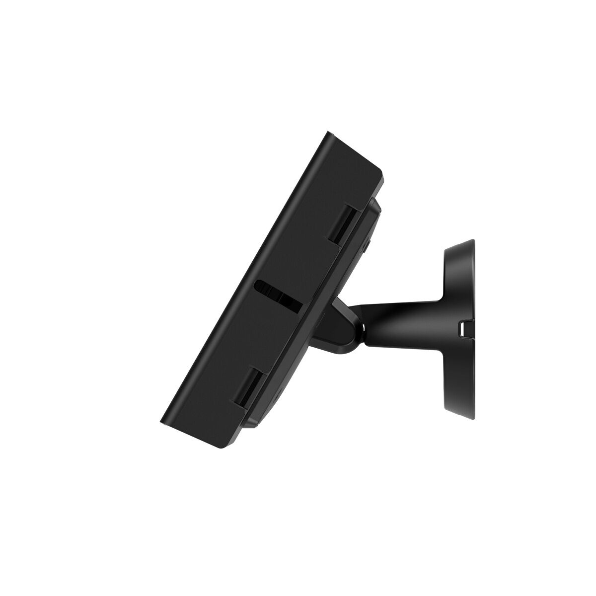 Κάλυμμα Tablet Compulocks 505B80GAPXB Μαύρο