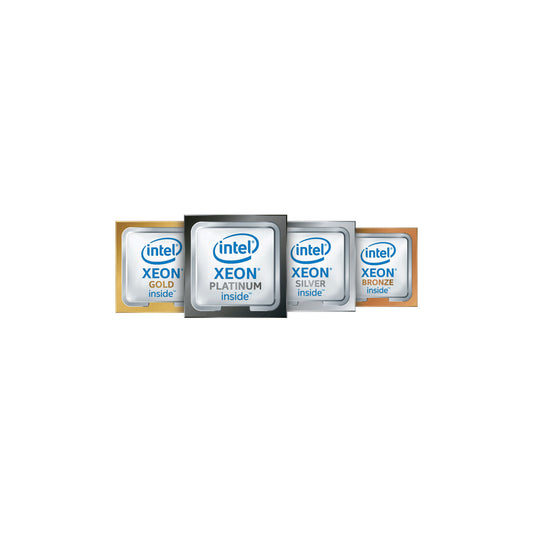 Επεξεργαστής HPE XEON-S 4510 Intel Xeon Silver 4510